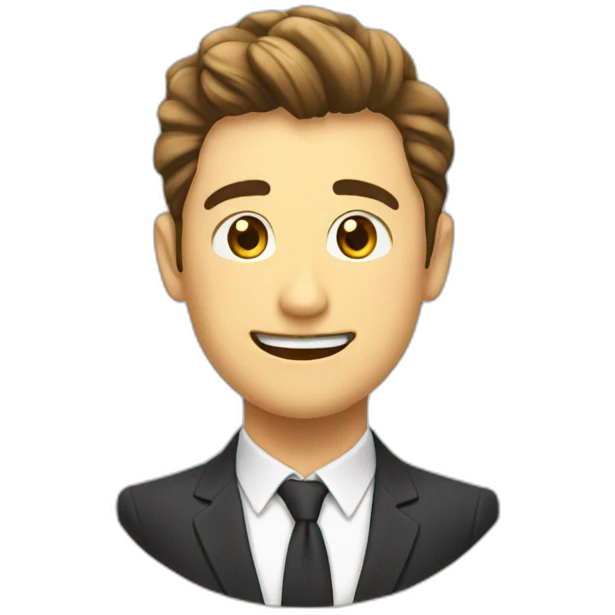 コンカフェ emoji