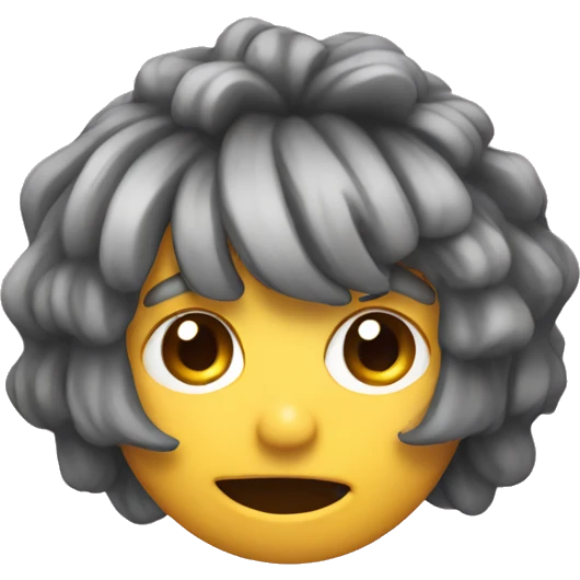 Fidget emoji