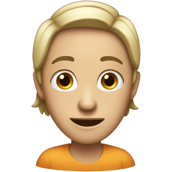 Pinging HR emoji