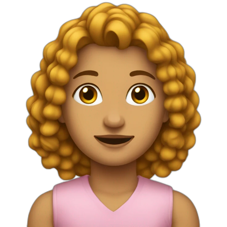 Lennas vivas emoji