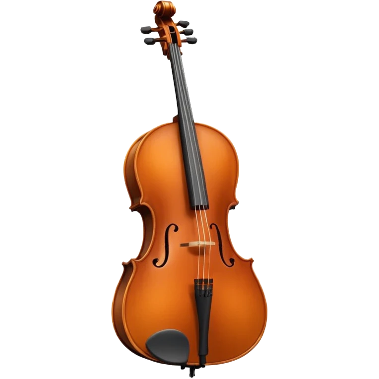 cello emoji