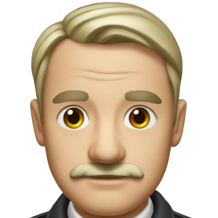 Adolf Gidler emoji