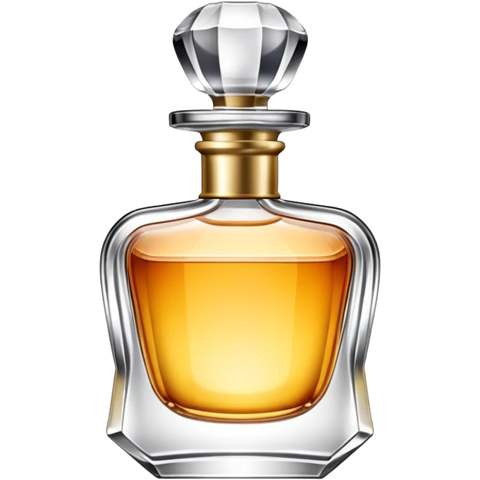 Perfume  emoji
