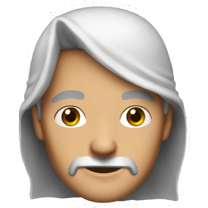 shanks emoji