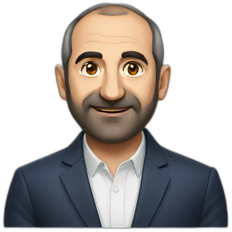 pashinyan emoji