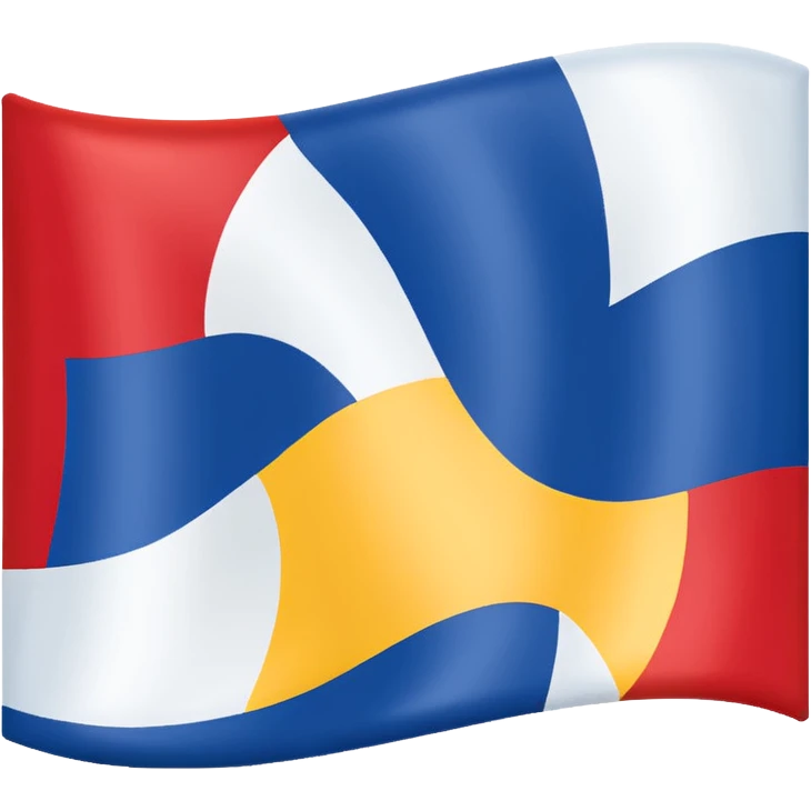 Flag Ulster Banner emoji