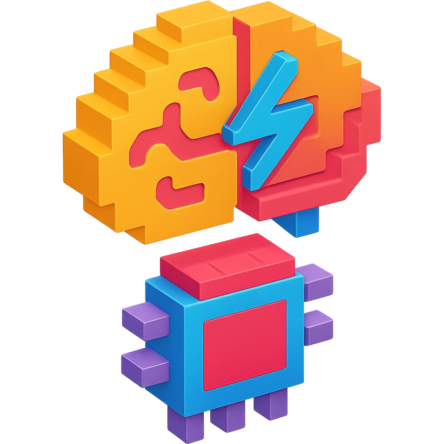 image generative AI emoji