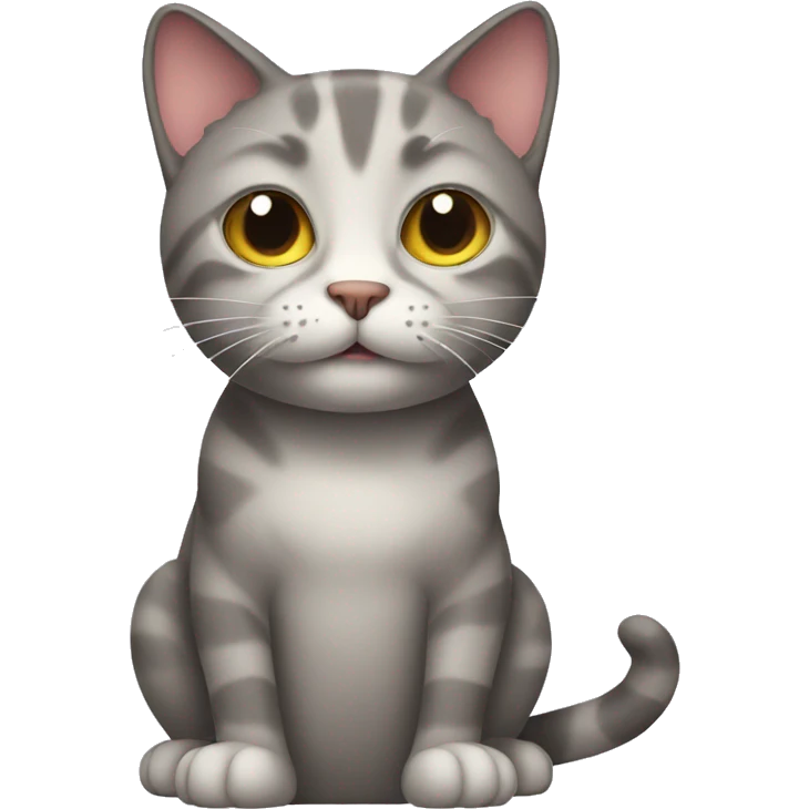 cat emoji