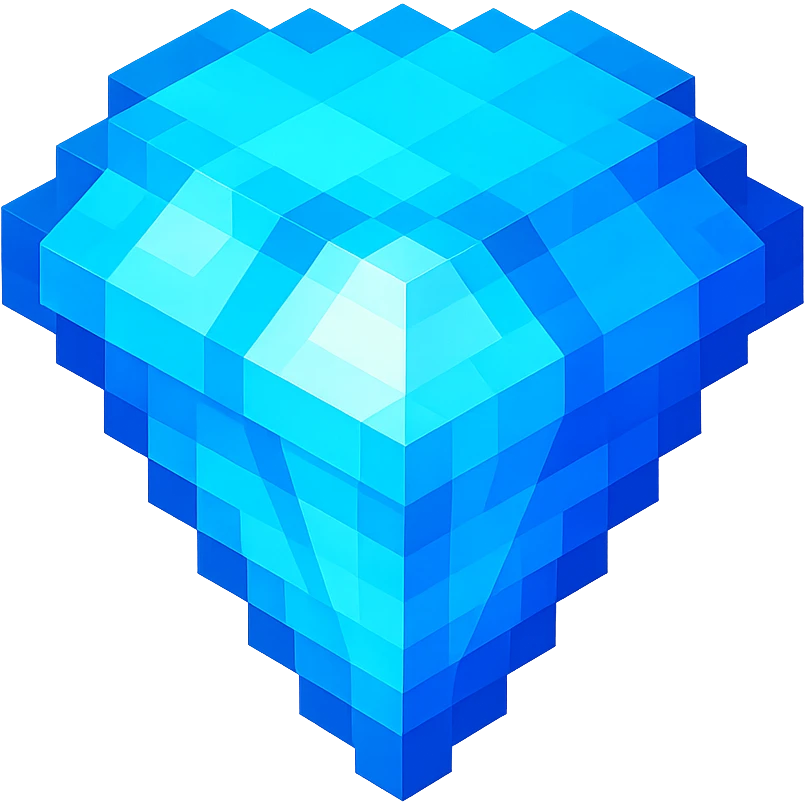 Diamond emoji
