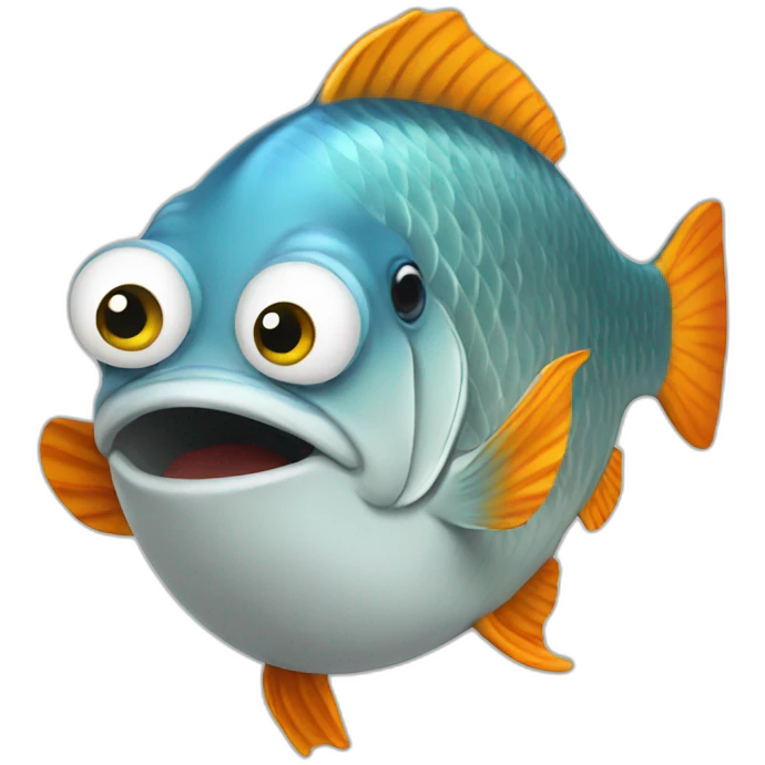 fish emoji
