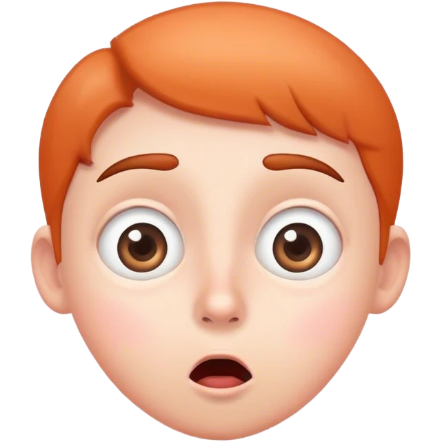 🥹😳 emoji