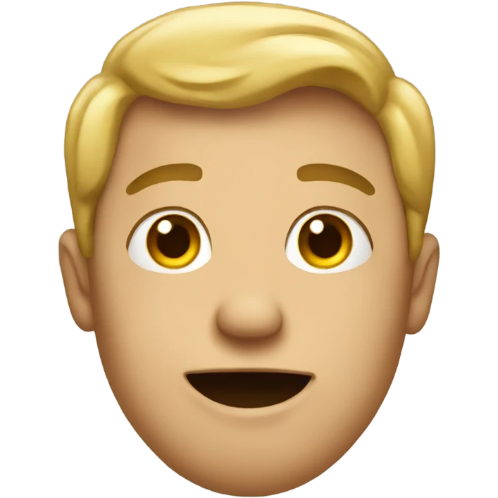 Hola emoji