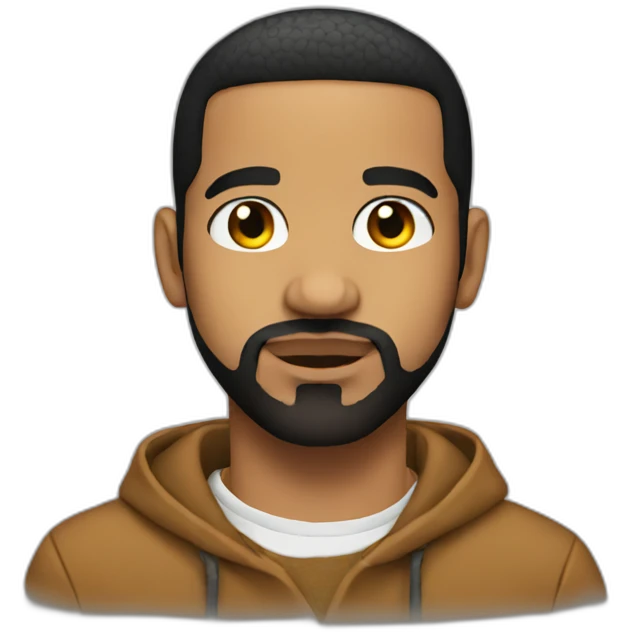 Drake  emoji