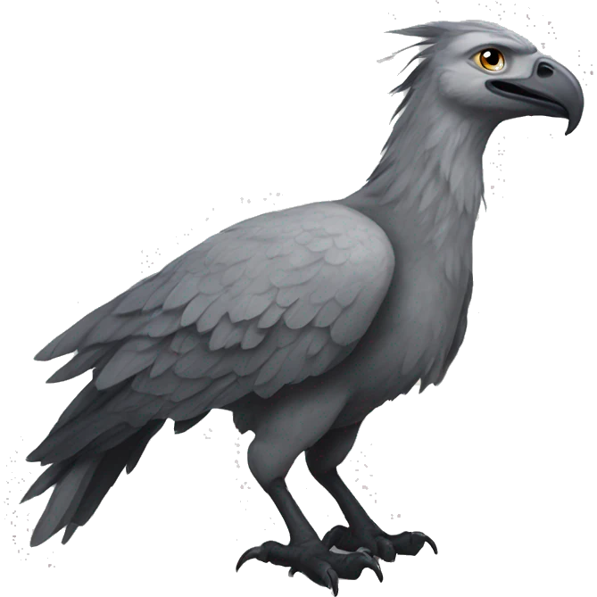 Buckbeak emoji