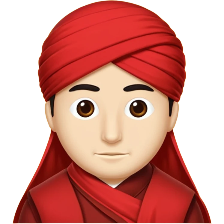 Türk bayrağı  emoji