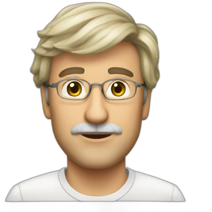 Alain Finkelkraut emoji