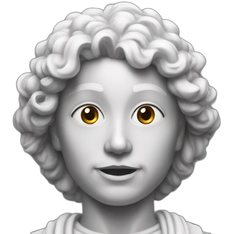 Godde emoji