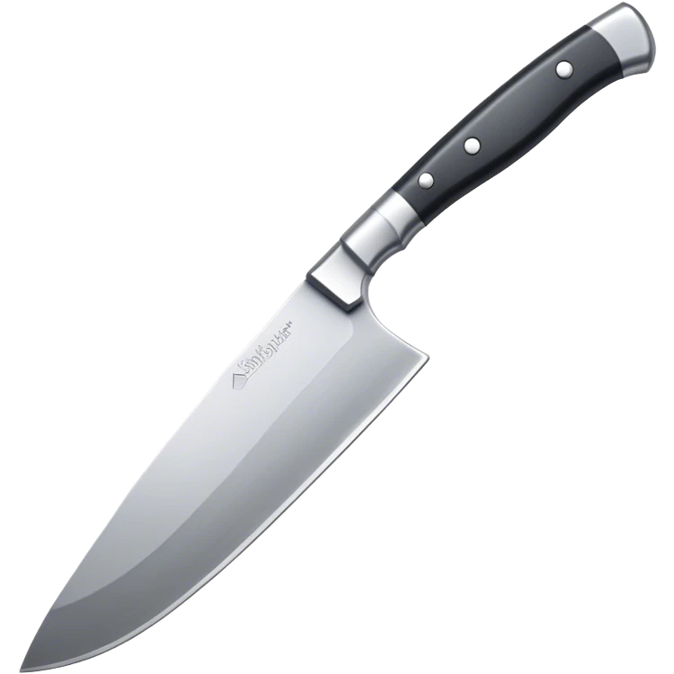knife emoji