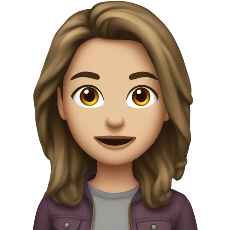 Paige beckers  emoji