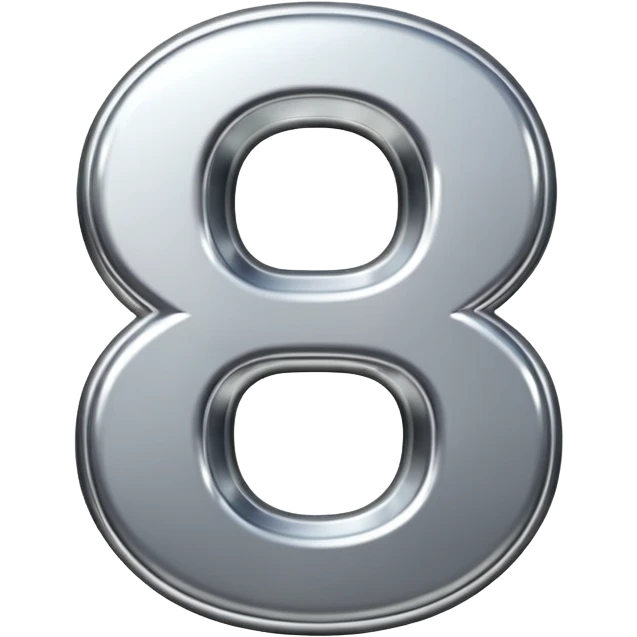 Creat number 99 emoji