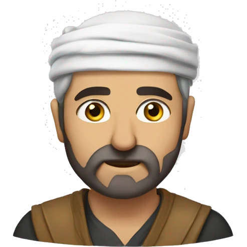 Kürdistan bayrağı emoji