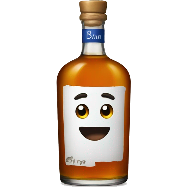 Rhum emoji