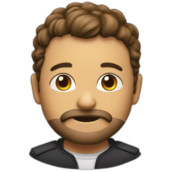 Sadge emoji