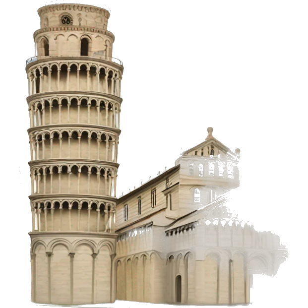 Torre Pendente di Pisa  emoji