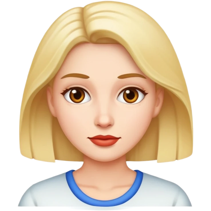 woman emoji