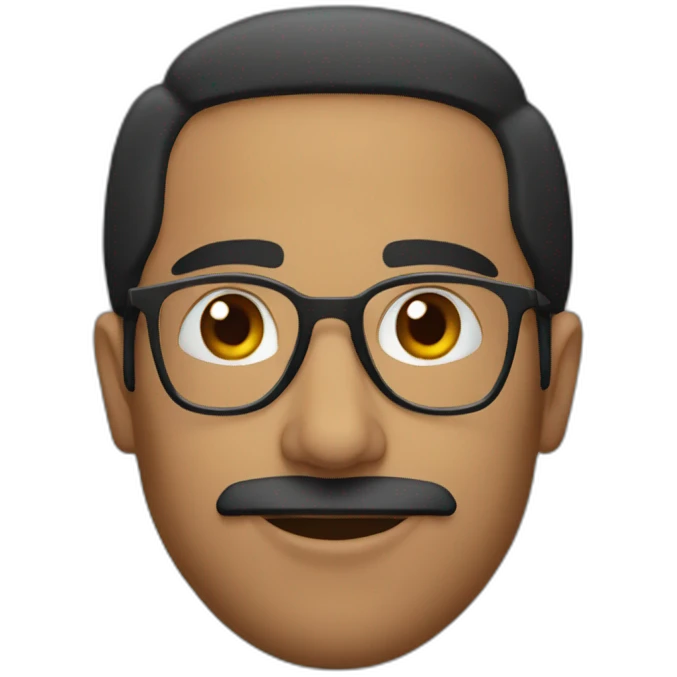Abdel Kader emoji