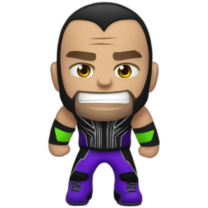 Jeff hardy emoji