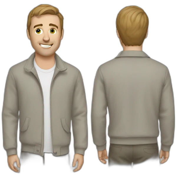 Andrew tate emoji