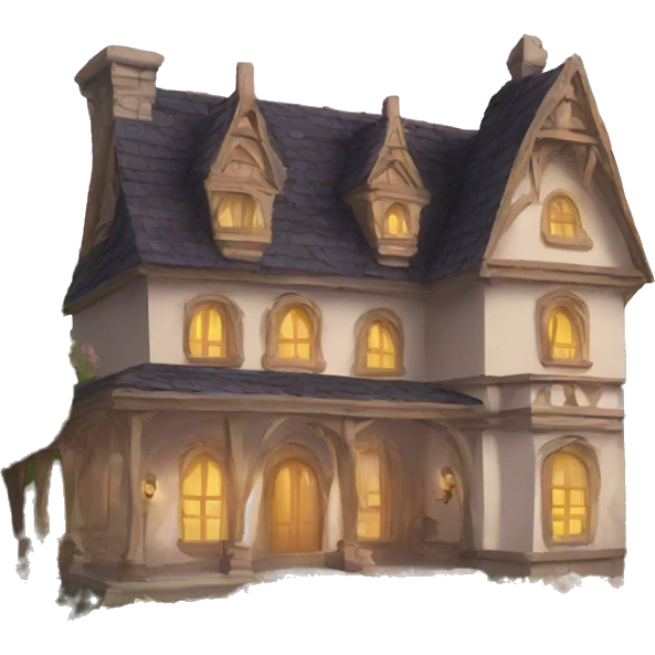 princess house emoji