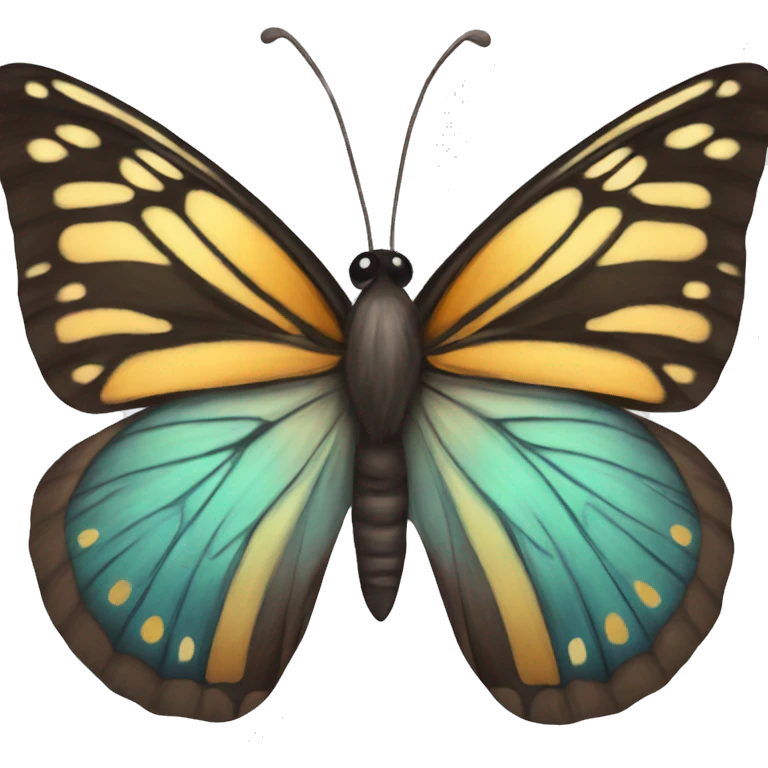 Butterfly  emoji