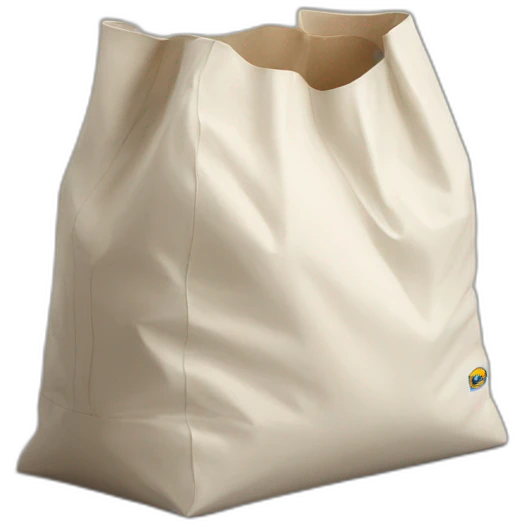 IKEA-bag emoji