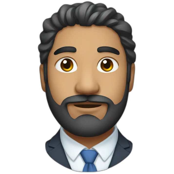 Anudeep emoji