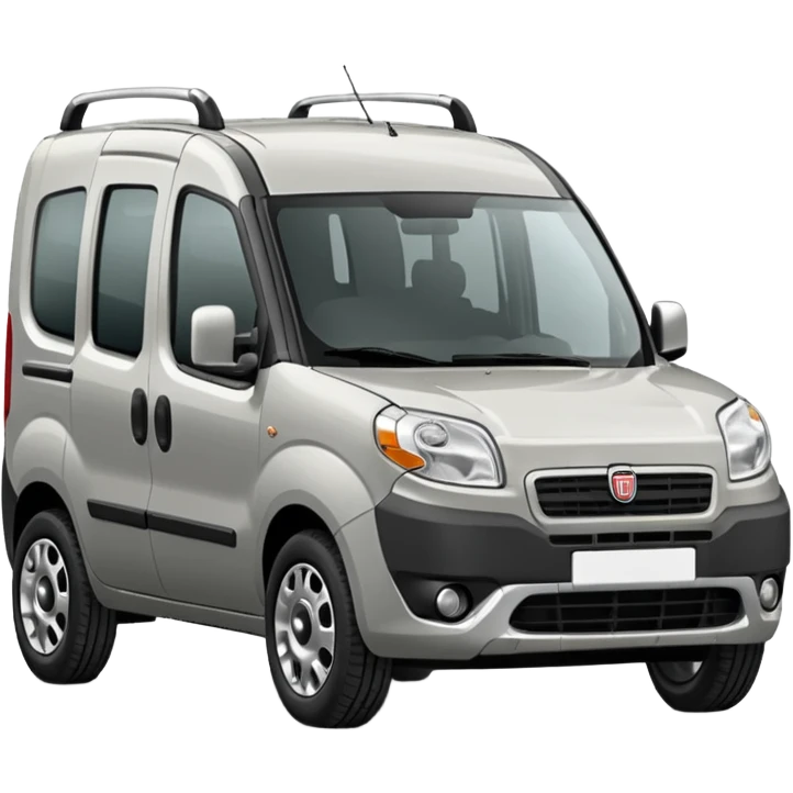 Fiat doblo sag on far emoji