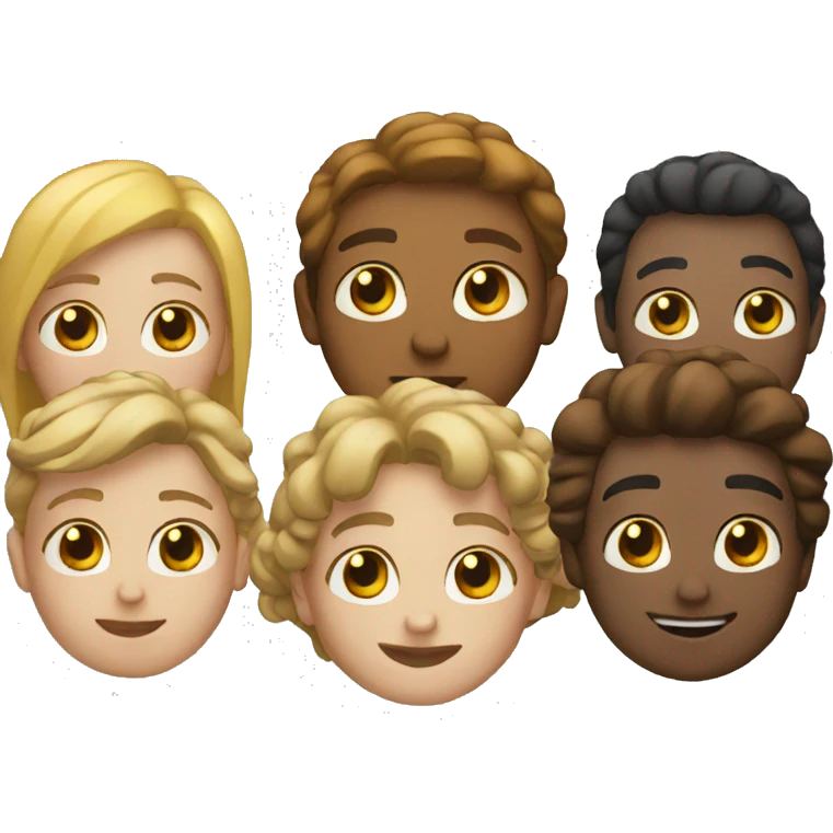 group emoji