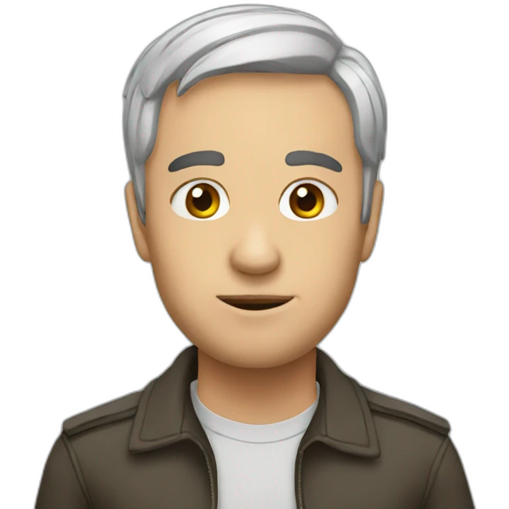 Eng emoji