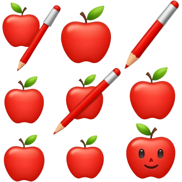 67 underlines 2 times with all of it being red emoji