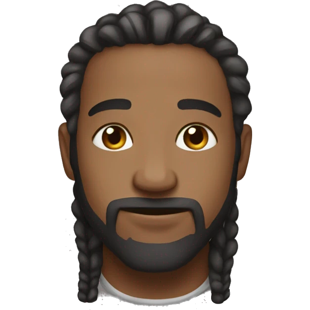 Bamya emoji