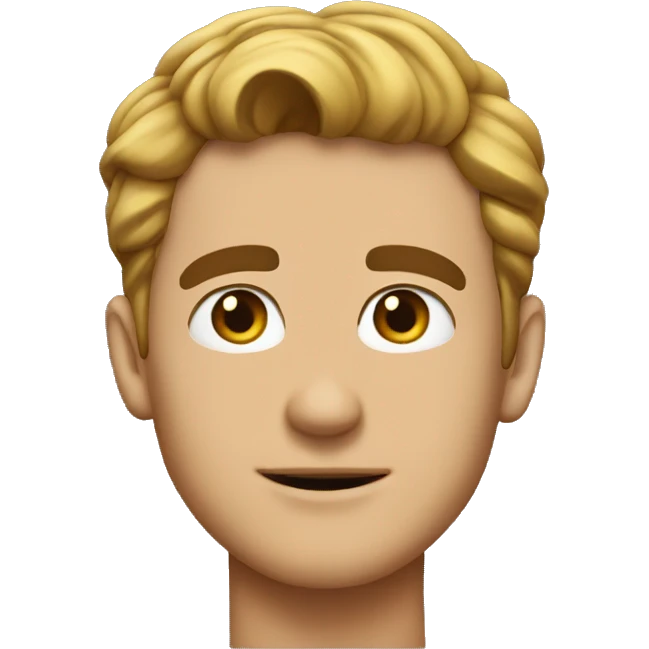 Isaac Cole powell actor  emoji