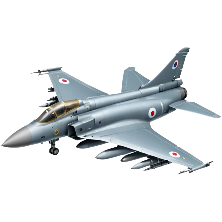 mirage 2000d french fighter jet emoji