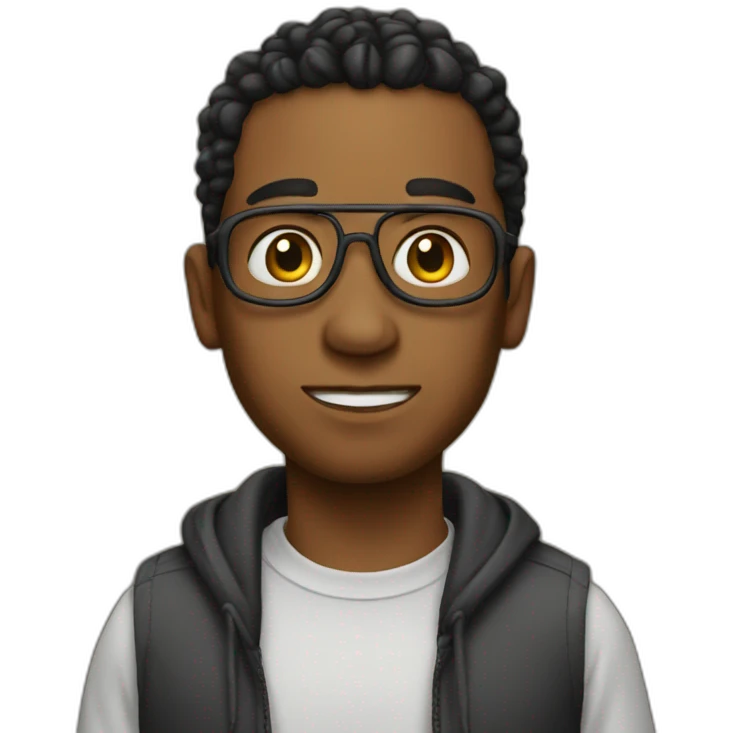The roc emoji