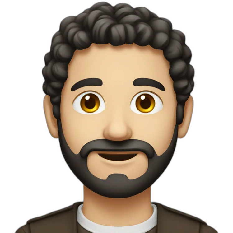 jew emoji