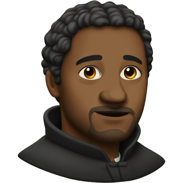 Luther from Ranfren emoji