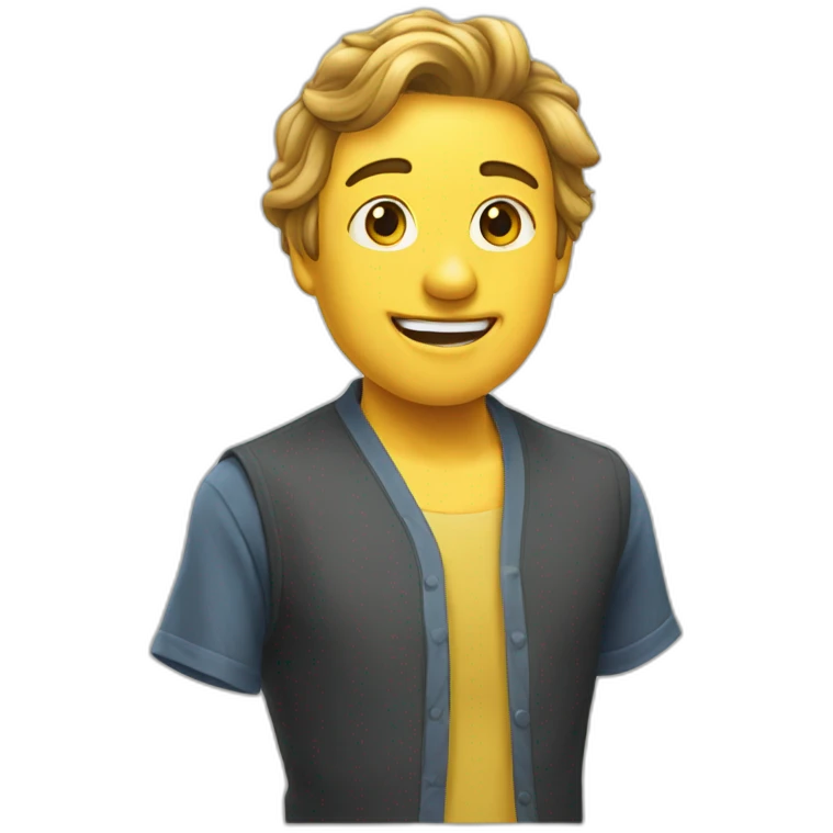 Fete-du-Slip emoji