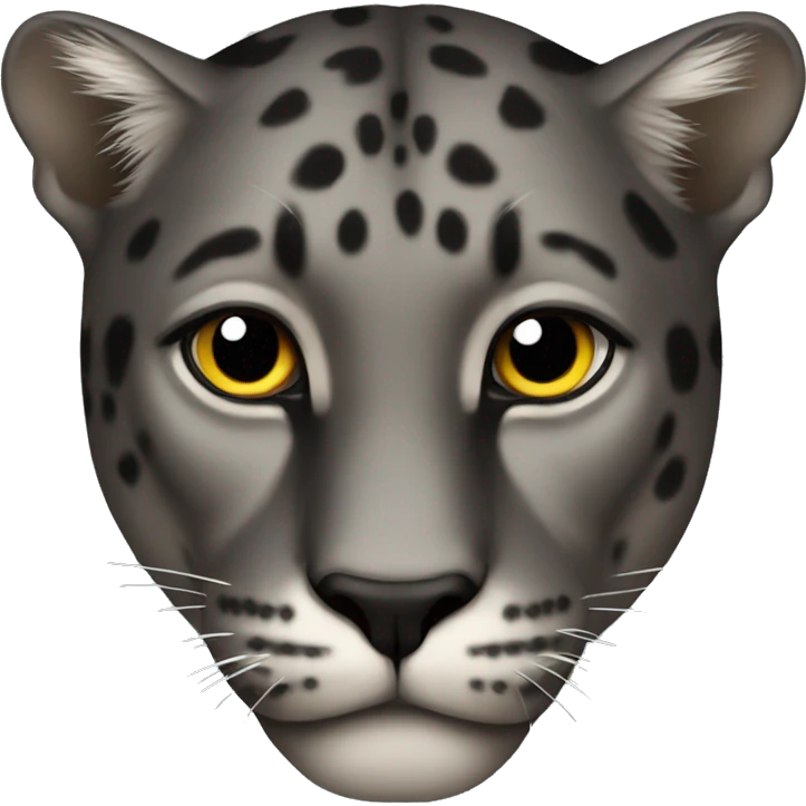 panther emoji