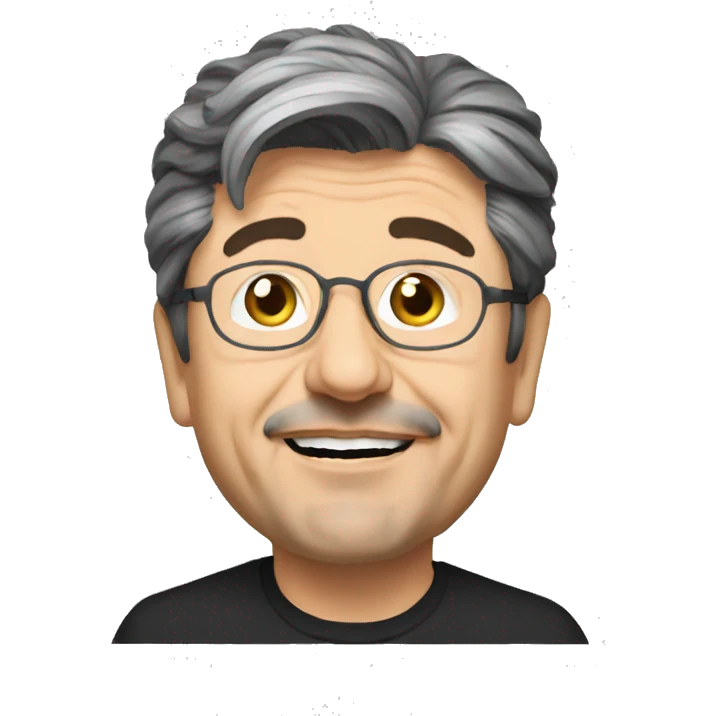 Melenchon emoji