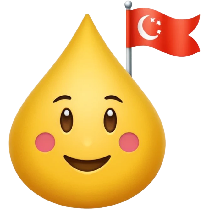 Цыганский флаг Эмодзи emoji